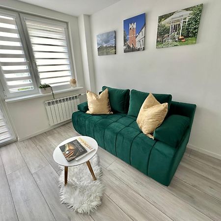 Apartament Sobolewski Sandoměř Exteriér fotografie