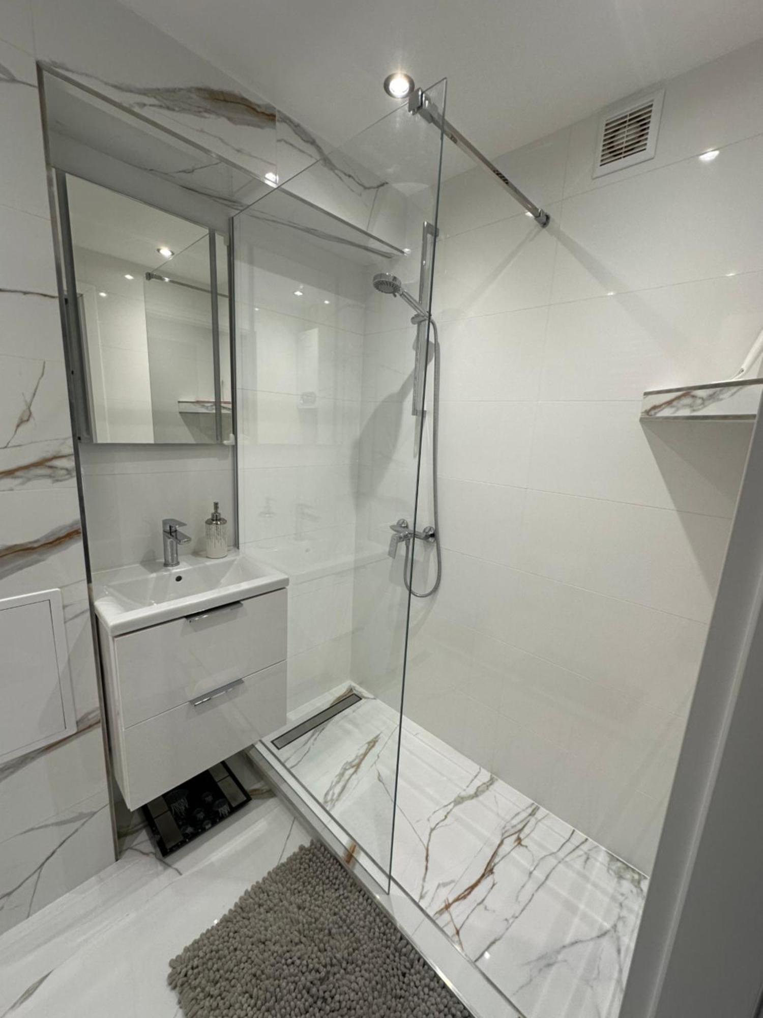 Apartament Sobolewski Sandoměř Exteriér fotografie