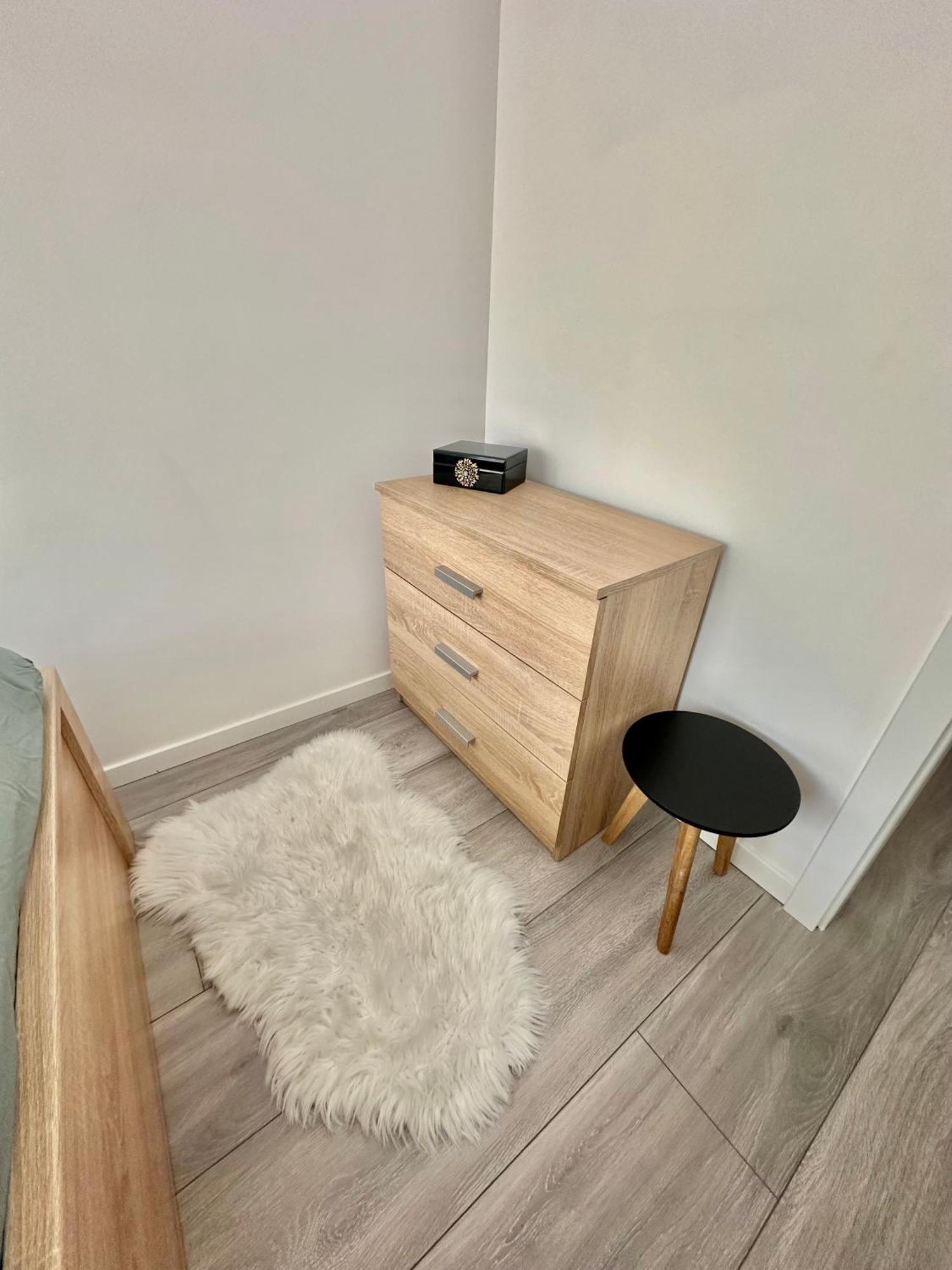 Apartament Sobolewski Sandoměř Exteriér fotografie