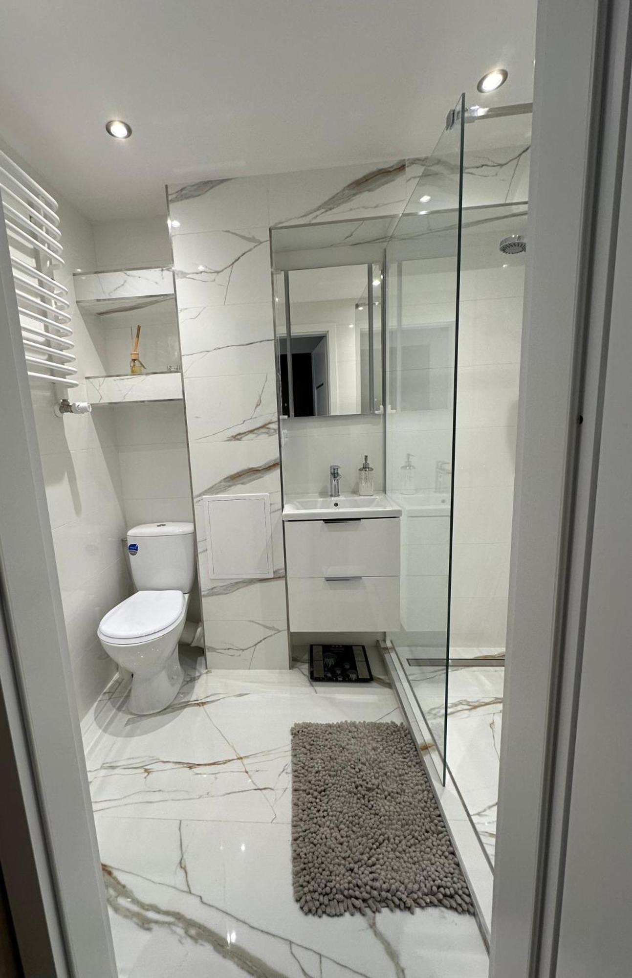 Apartament Sobolewski Sandoměř Exteriér fotografie